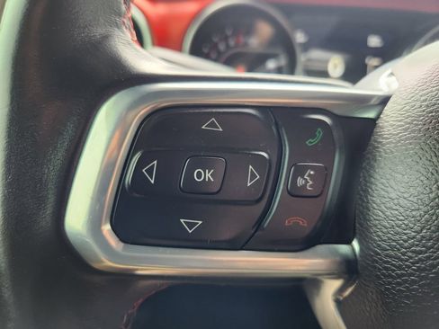 Used 2020 Jeep Gladiator Rubicon AWD/4WD image 30