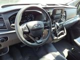 Used 2023 Ford Transit 250 148 High Roof w/ Load Area Protection Package image 3