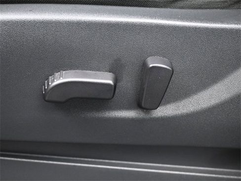 Certified 2024 Nissan Frontier PRO-4X w/ Technology Package image 33