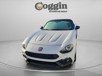 Used 2017 FIAT 124 Spider Abarth video 1