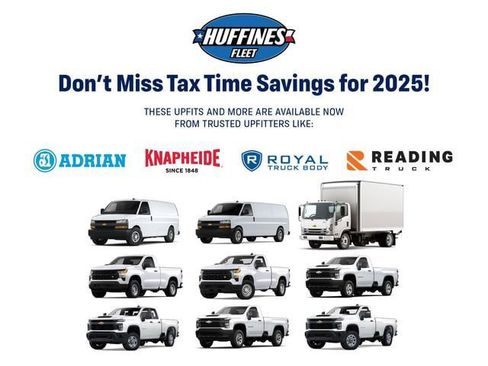 New 2024 Chevrolet Silverado 3500 W/T w/ WT Convenience Package image 4