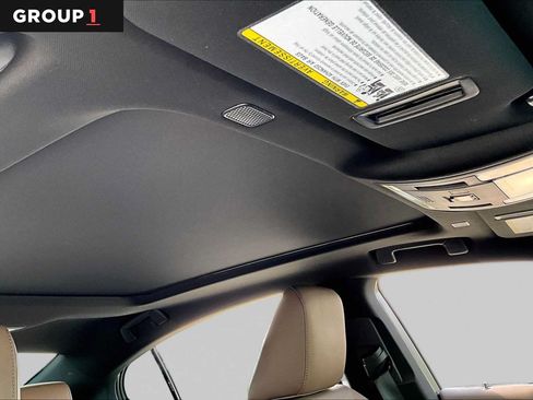 Certified 2024 Lexus ES 350 w/ Premium Package FWD image 12