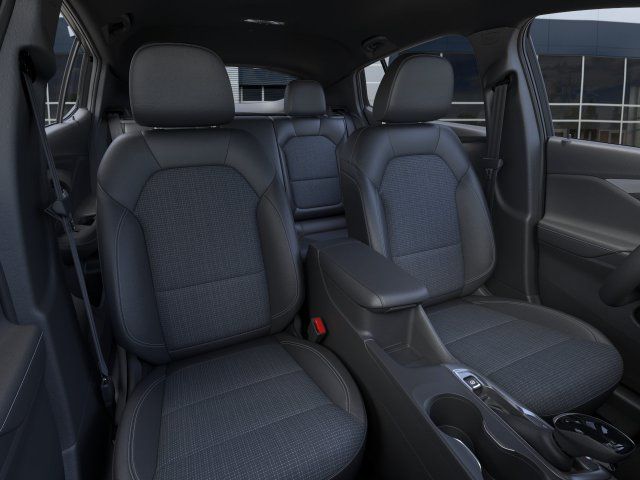 New 2026 Buick Envista Preferred w/ Convenience I Package FWD image 16