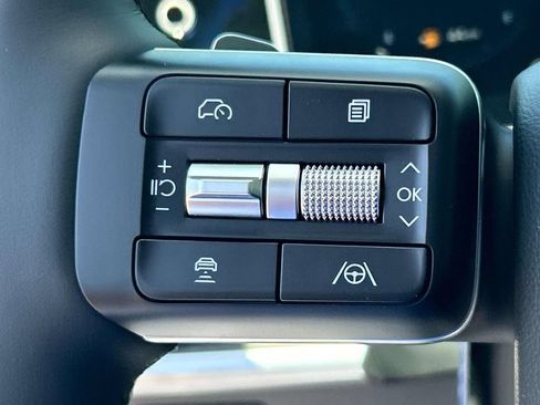 New 2026 Hyundai Santa Fe Limited AWD/4WD image 28