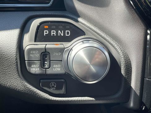 New 2026 RAM 1500 Laramie w/ Night Edition image 21