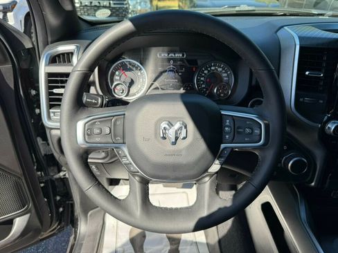 Used 2025 RAM 1500 Big Horn image 5