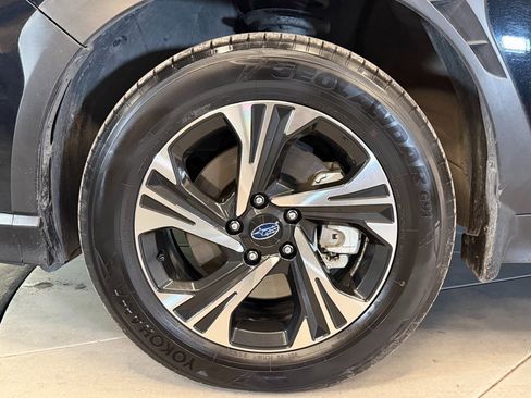 Used 2024 Subaru Crosstrek 2.0i Premium w/ Popular Package #4 image 25