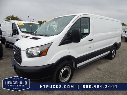 Used 2016 Ford Transit 150 130 Low Roof