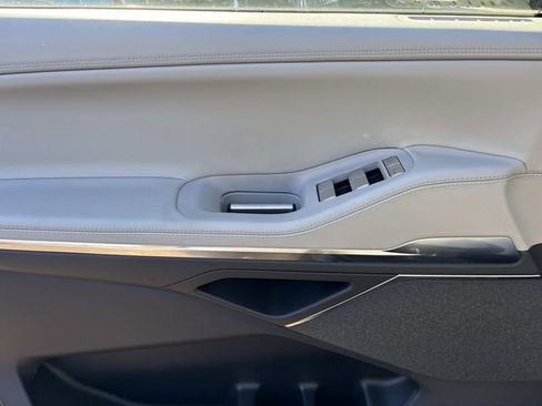 New 2026 Lincoln Navigator L Reserve w/ Jet Appearance Package image 21