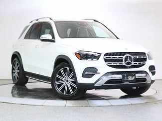 Used 2024 Mercedes-Benz GLE 450e 4MATIC w/ Driver Assistance Package video 1