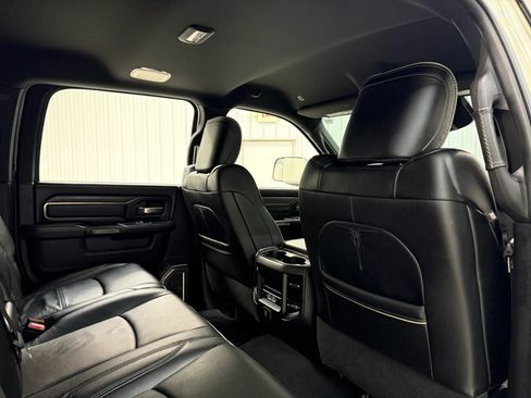 Used 2021 RAM 2500 Limited AWD/4WD image 17
