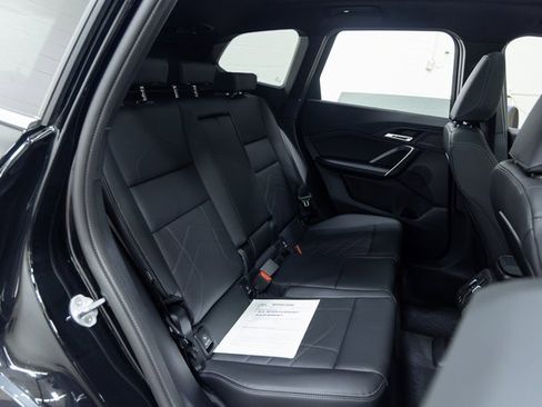 Certified 2025 BMW X1 xDrive28i w/ Convenience Package image 22