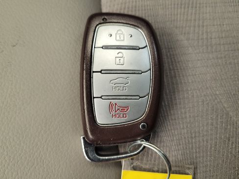 Used 2015 Hyundai Sonata Sport w/ Option Group 03 FWD image 32