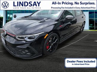 Used 2024 Volkswagen GTI S FWD video 1