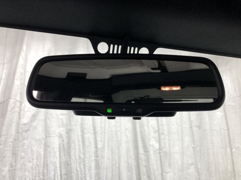 Used 2013 Jeep Wrangler Sport image 16