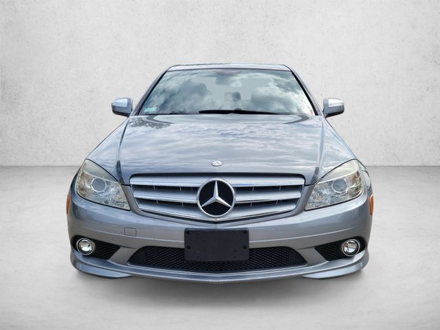 Used 2008 Mercedes-Benz C 300 Sedan image 2