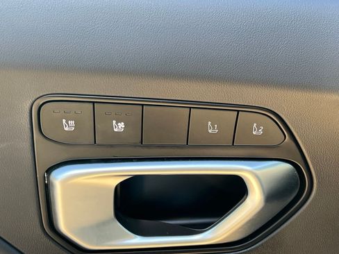 Used 2025 Kia K4 GT-Line w/ GT-Line Premium Package FWD image 24