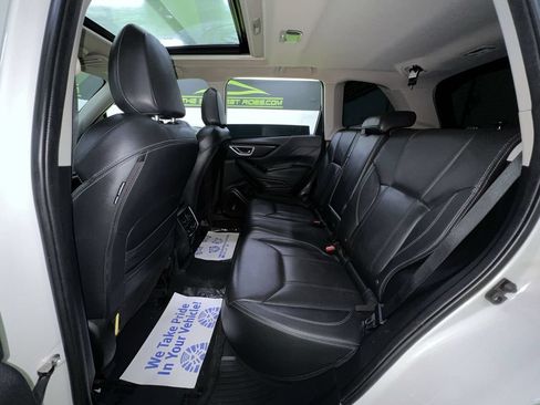 Used 2021 Subaru Forester Touring w/ Popular Package #2 AWD/4WD image 28