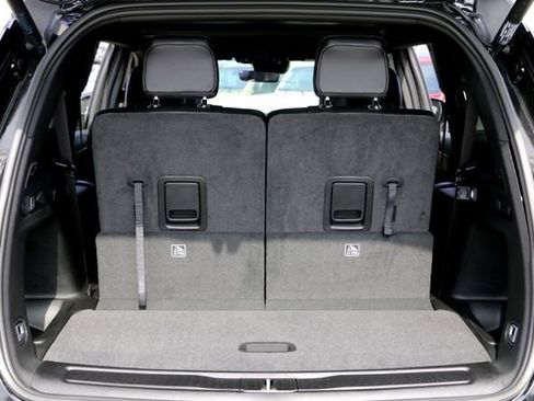 New 2025 Jeep Grand Cherokee L Laredo image 22