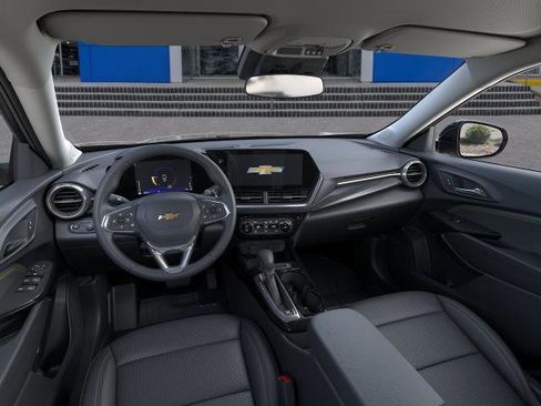 New 2026 Chevrolet Trax ACTIV image 39