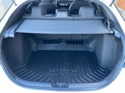 Used 2025 Honda Civic Sport image 40