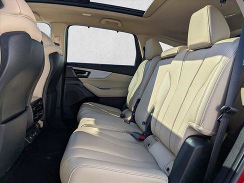 Certified 2023 Acura MDX FWD w/ Technology Package image 21