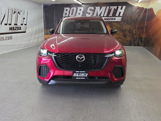 New 2026 MAZDA CX-70 SC AWD/4WD image 18