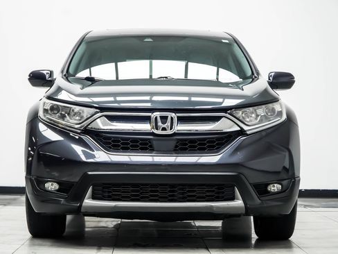 Used 2019 Honda CR-V EX image 9