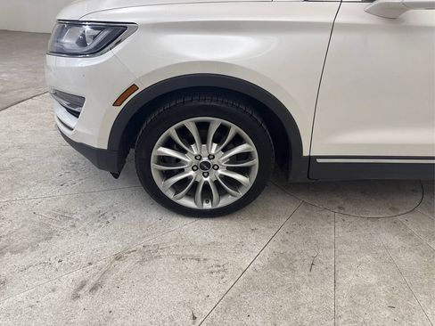 Used 2017 Lincoln MKC Reserve FWD image 18