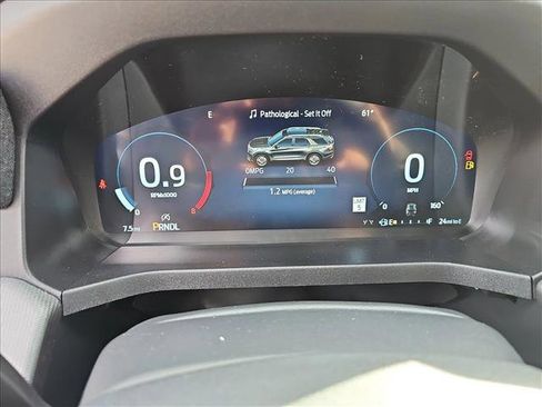 New 2026 Ford Explorer ST-Line w/ ST-Line Street Pack image 16