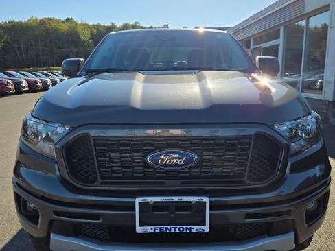 Used 2020 Ford Ranger XLT w/ Equipment Group 301A Mid AWD/4WD image 3
