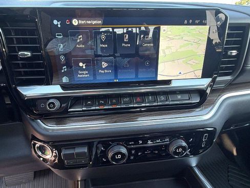 New 2026 Chevrolet Silverado 1500 RST w/ RST All Star Premium Package AWD/4WD image 28