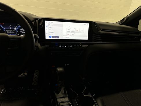 Used 2025 Toyota Camry XSE w/ Premium Package FWD image 30