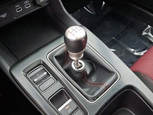 Used 2022 Honda Civic Si image 17