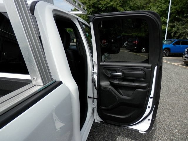 Used 2022 RAM 1500 Tradesman w/ Level 1 Safety Group AWD/4WD image 32