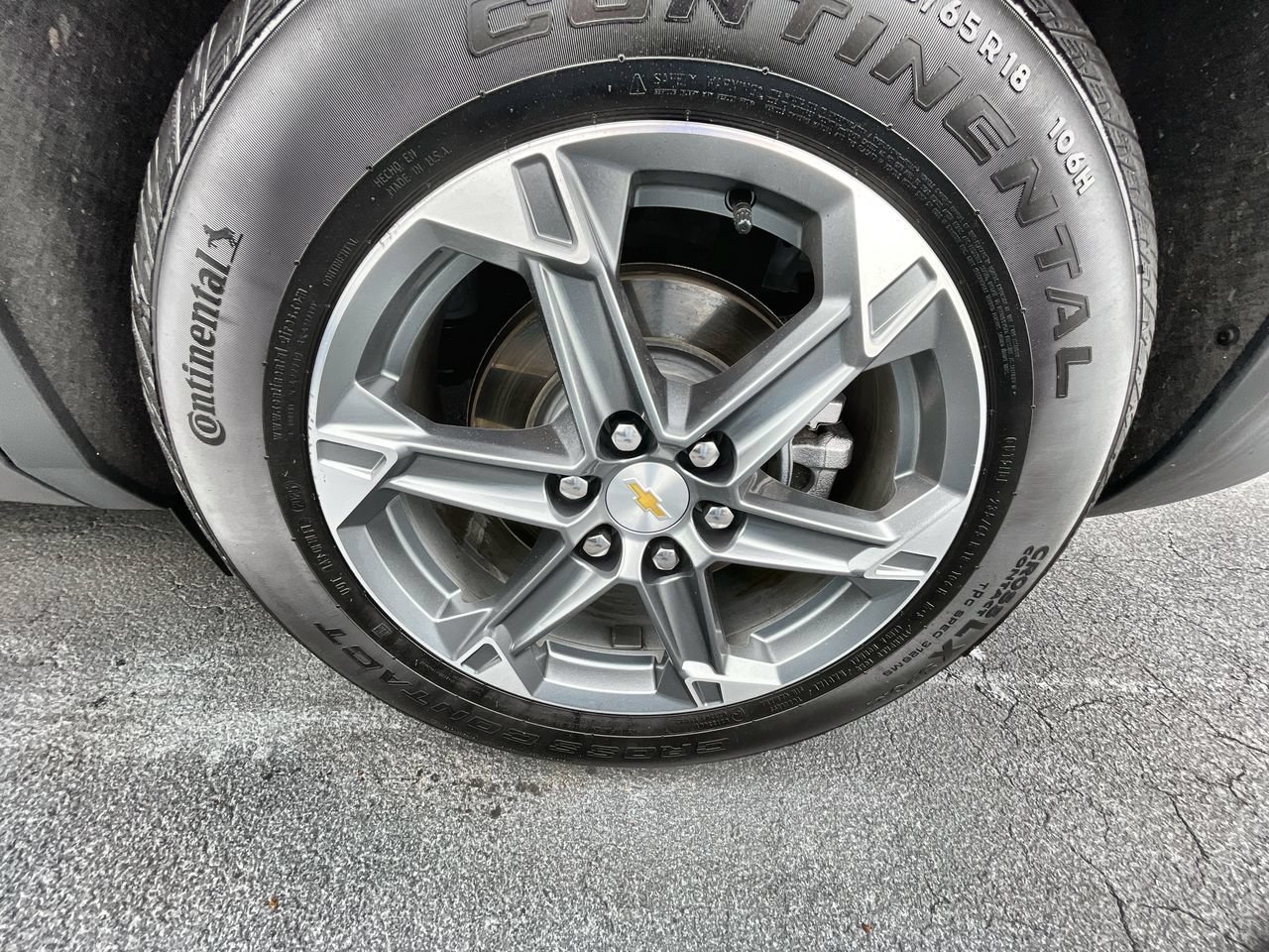 Used 2025 Chevrolet Blazer LT FWD image 32