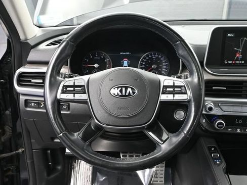 Used 2020 Kia Telluride SX AWD/4WD image 25