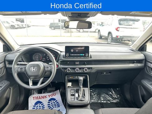 Used 2023 Honda CR-V EX image 15