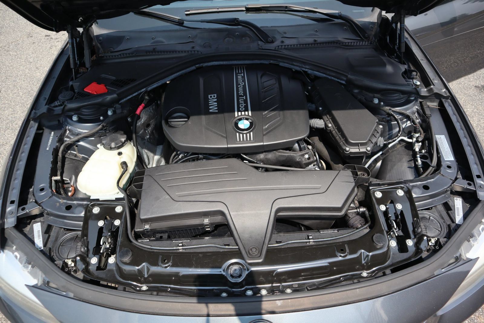 Used 2014 BMW 328d Sedan RWD image 37
