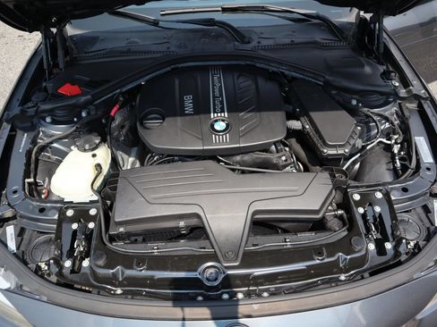 Used 2014 BMW 328d Sedan RWD image 37