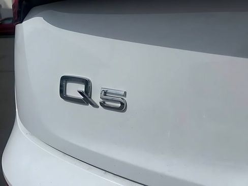 Used 2025 Audi Q5 2.0T Premium AWD/4WD image 15
