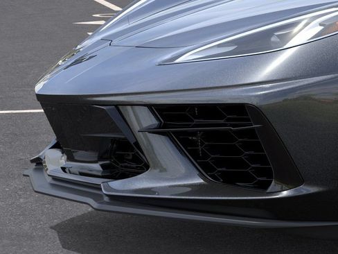 New 2027 Chevrolet Corvette Stingray Coupe w/ 1LT RWD image 13