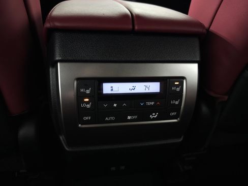 Used 2023 Lexus GX 460 Premium AWD/4WD image 36
