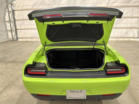 Used 2023 Dodge Challenger R/T Scat Pack image 16