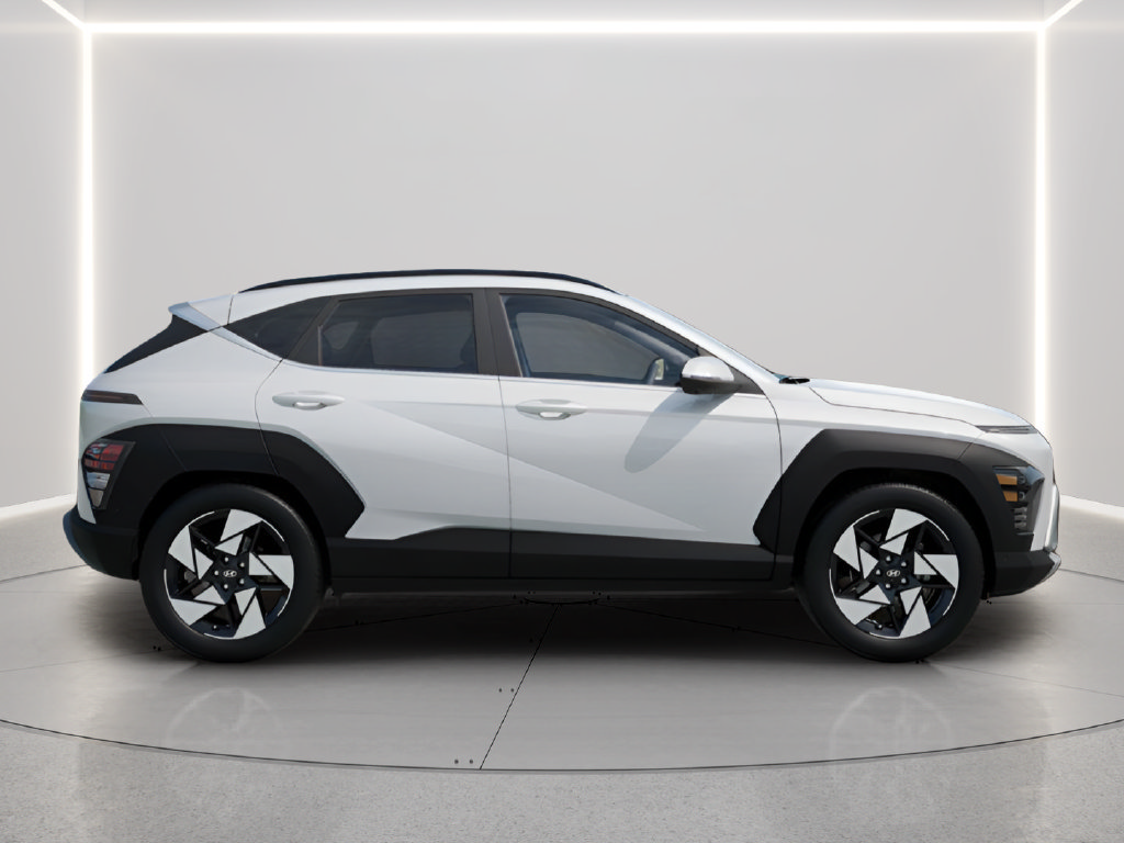 New 2027 Hyundai Kona Limited AWD/4WD image 7