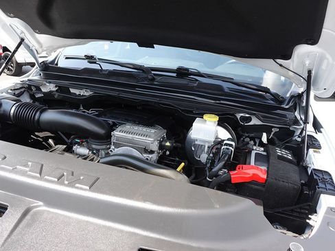 Used 2023 RAM 1500 Big Horn AWD/4WD image 64