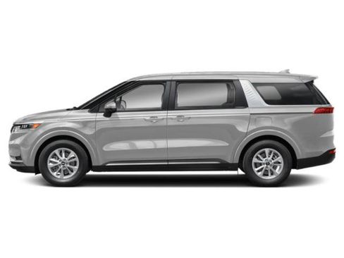 Used 2023 Kia Carnival LX FWD image 3