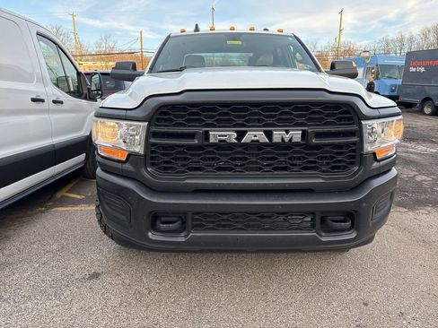 Used 2022 RAM 2500 Tradesman image 2