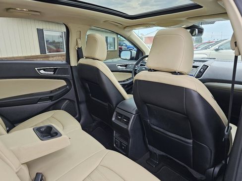 Used 2020 Ford Edge SEL w/ Convenience Package AWD/4WD image 27