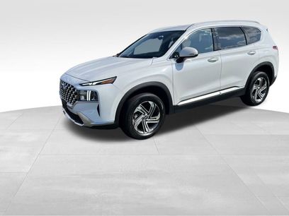 Certified 2022 Hyundai Santa Fe SEL w/ Convenience Package